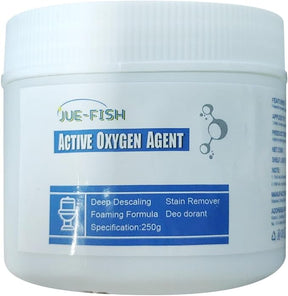 Toilet Active Oxygen Agent (70% OFF TODAY ONLY!)