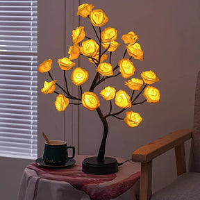 EternalBloom™ Rose Tree Lamp (70% OFF TODAY ONLY!)