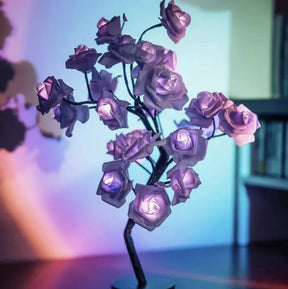 EternalBloom™ Rose Tree Lamp (70% OFF TODAY ONLY!)