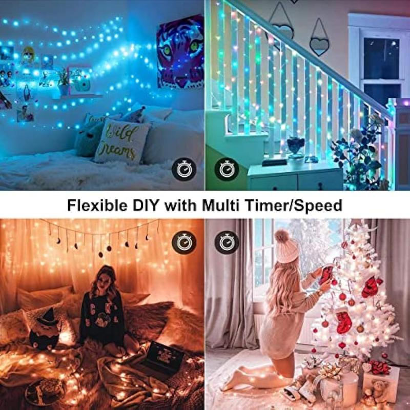 FestiveGlow™ DIY Ambient Light Kit (70% OFF TODAY ONLY!)