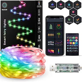 FestiveGlow™ DIY Ambient Light Kit (70% OFF TODAY ONLY!)