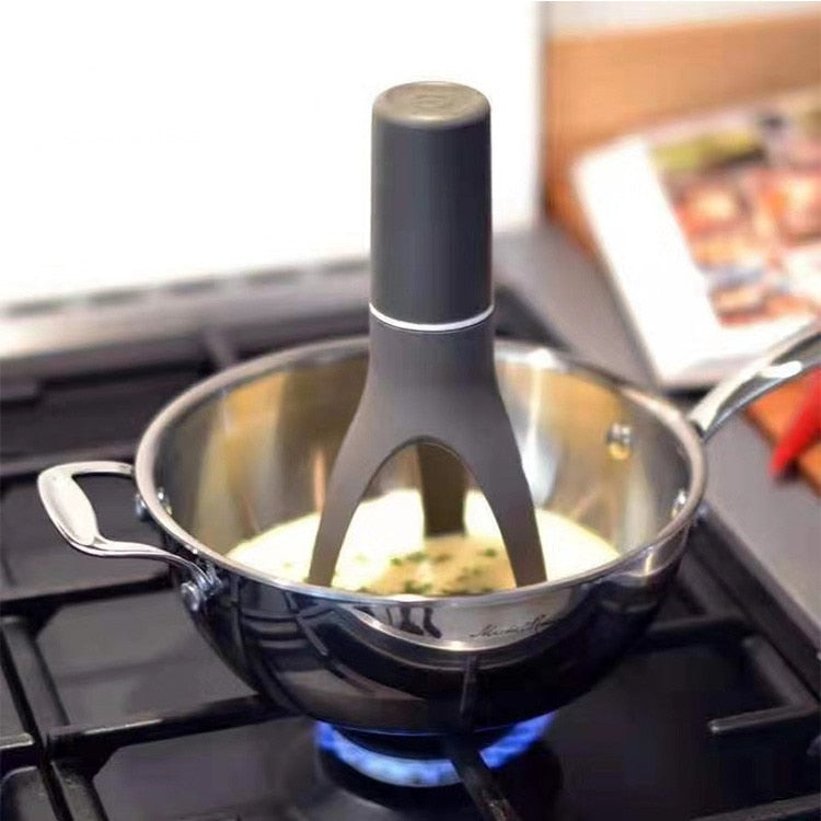 AutoWhisk™ Electric Stirrer (70% OFF TODAY ONLY!)